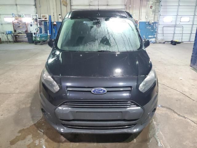 2014 Ford Transit Connect XL