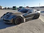 2017 Chevrolet Corvette Z06 2LZ