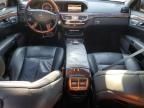 2007 Mercedes-Benz S 550 4matic