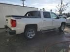 2017 Chevrolet Silverado K1500 LTZ