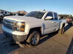 2015 Chevrolet Silverado C1500 LT