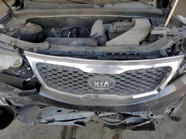 2011 KIA Sorento Base