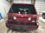 2008 Honda Pilot EXL