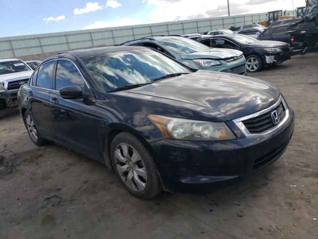 2010 Honda Accord EXL