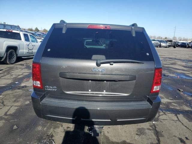 2006 Jeep Grand Cherokee Laredo