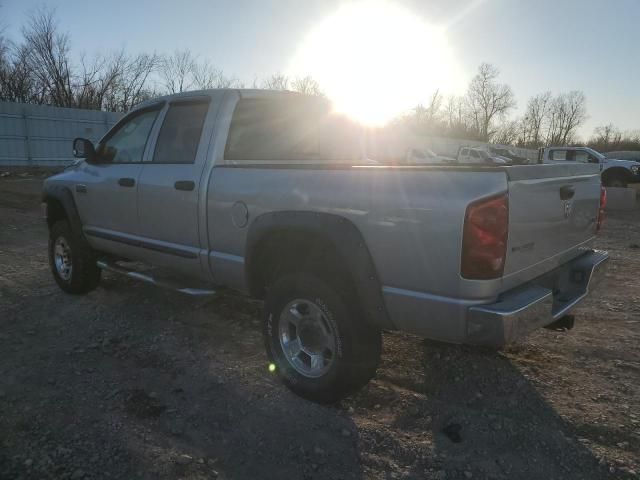 2007 Dodge RAM 2500 ST