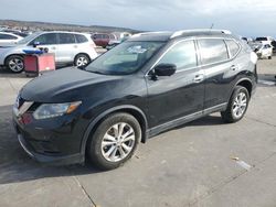 2016 Nissan Rogue S en venta en Grand Prairie, TX