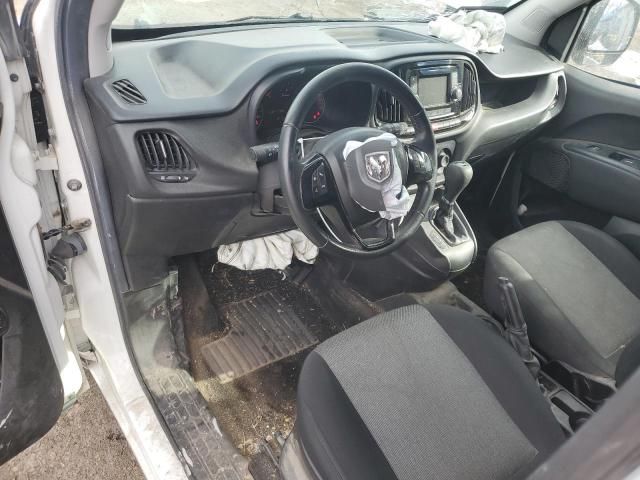 2019 Dodge RAM Promaster City SLT