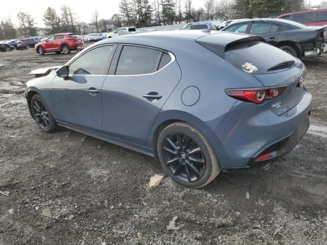 2023 Mazda 3 Premium