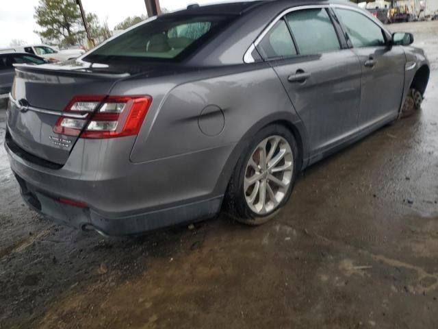 2014 Ford Taurus Limited