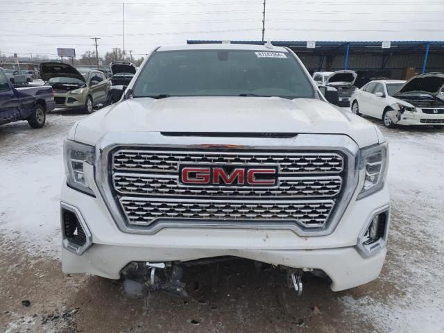 2021 GMC Sierra K1500 Denali