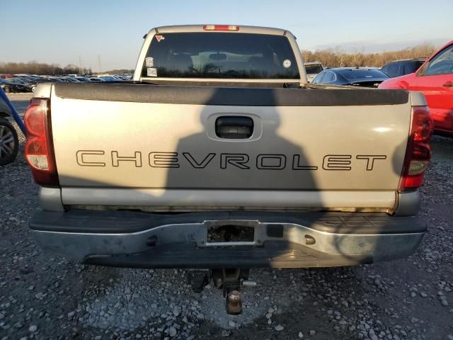 2003 Chevrolet Silverado C1500