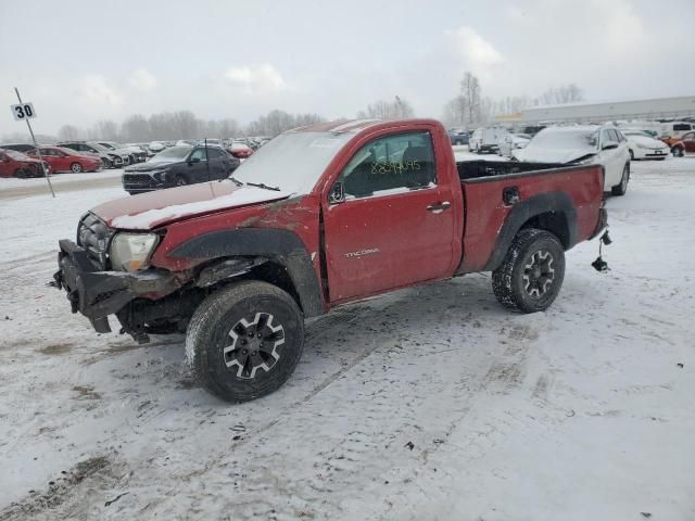 2010 Toyota Tacoma