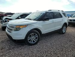 Run And Drives Cars for sale at auction: 2012 Ford Explorer XLT