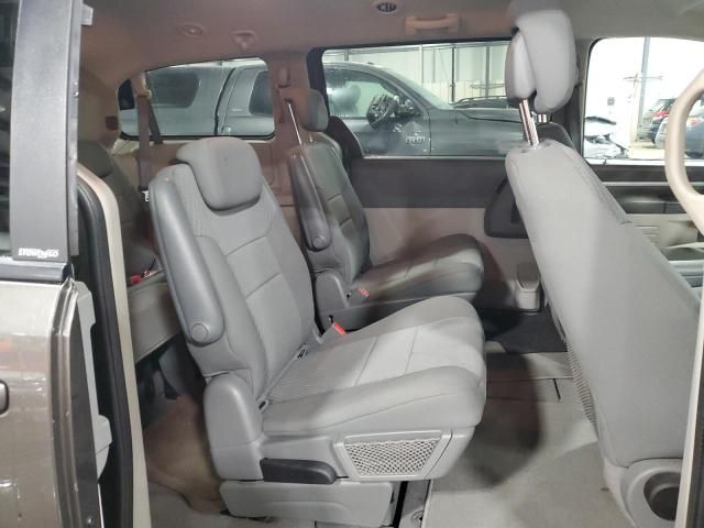 2010 Dodge Grand Caravan Hero