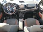 2014 Fiat 500L Trekking