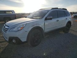 2014 Subaru Outback 2.5I Limited en venta en San Diego, CA