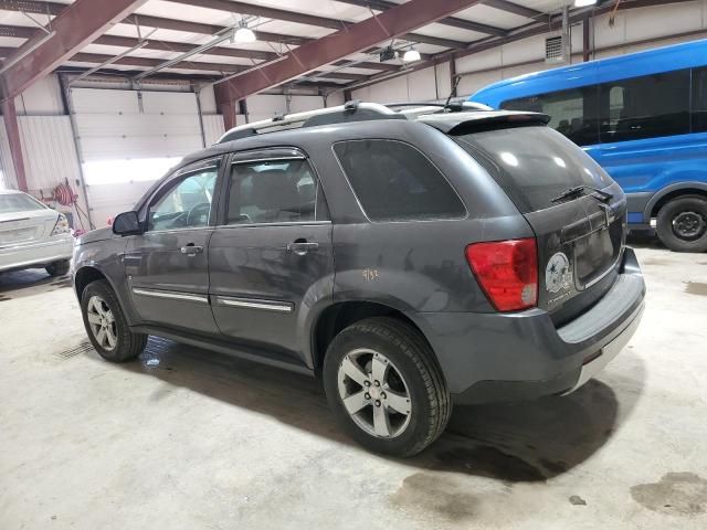 2007 Pontiac Torrent