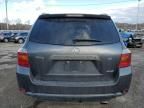 2008 Toyota Highlander Sport