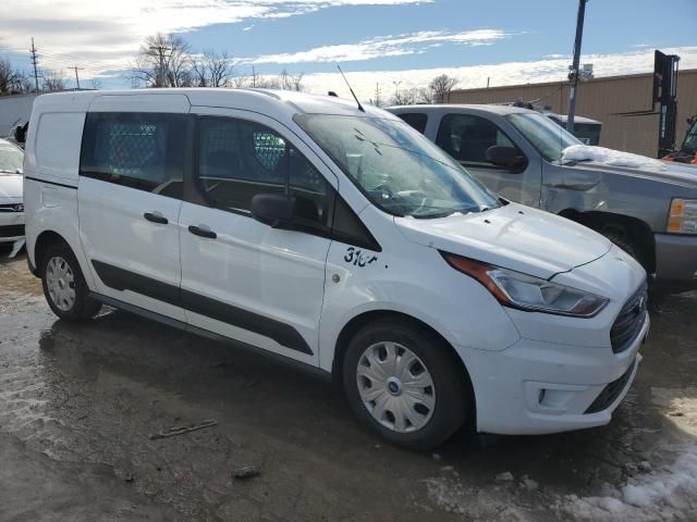 2020 Ford Transit Connect XLT