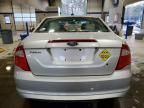 2011 Ford Fusion S