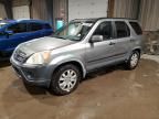 2006 Honda CR-V EX