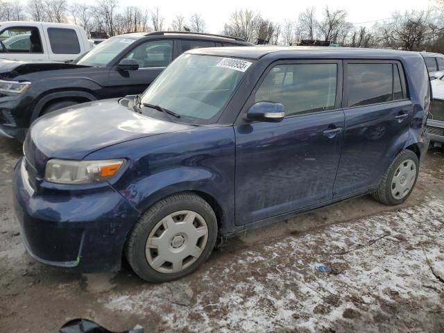 2008 Scion XB