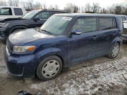 Scion Vehiculos salvage en venta: 2008 Scion XB