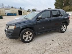 2015 Jeep Compass Sport en venta en Knightdale, NC