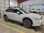 2013 Subaru XV Crosstrek 2.0 Limited