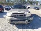 2003 Toyota 4runner SR5