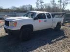 2009 GMC Sierra K1500 SLE