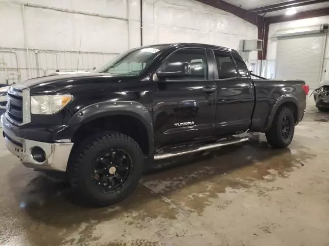 2010 Toyota Tundra Double Cab SR5