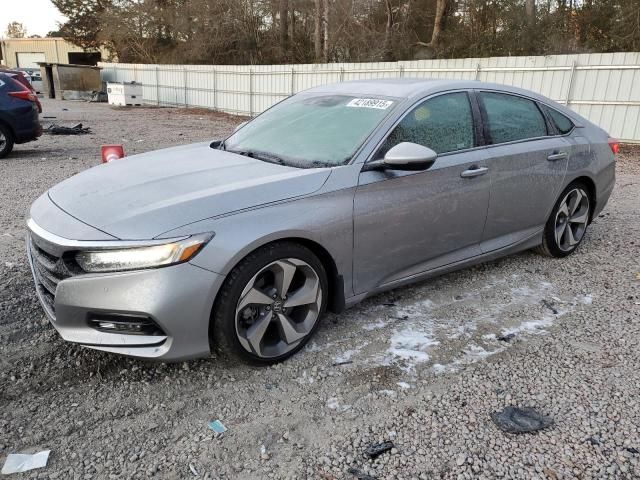 2020 Honda Accord Touring