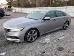 Run And Drives Cars for sale at auction: 2020 Honda Accord Touring