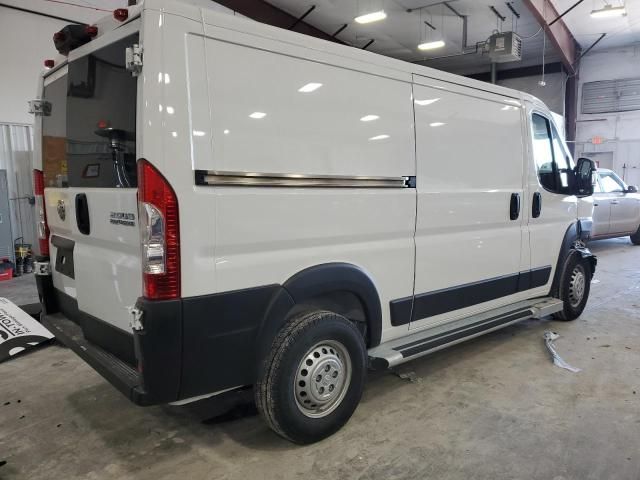 2025 Dodge RAM Promaster 2500 2500 Standard