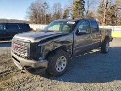 GMC Vehiculos salvage en venta: 2012 GMC Sierra K2500 Denali