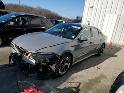 Hyundai Vehiculos salvage en venta: 2024 Hyundai Sonata SEL