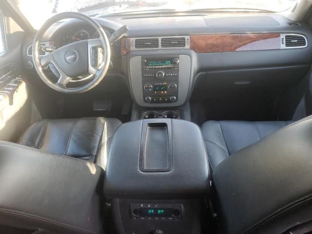 2014 GMC Yukon XL K1500 SLT