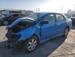 2007 Toyota Corolla CE en venta en Sun Valley, CA