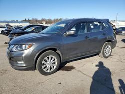 2017 Nissan Rogue S en venta en Pennsburg, PA