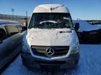 2017 Mercedes-Benz Sprinter 2500