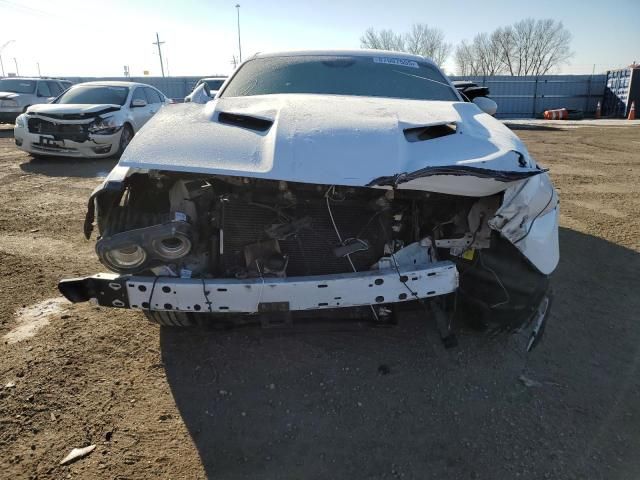 2017 Dodge Challenger GT