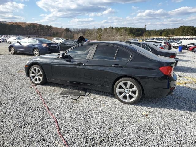 2014 BMW 335 XI