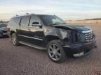 2008 Cadillac Escalade ESV