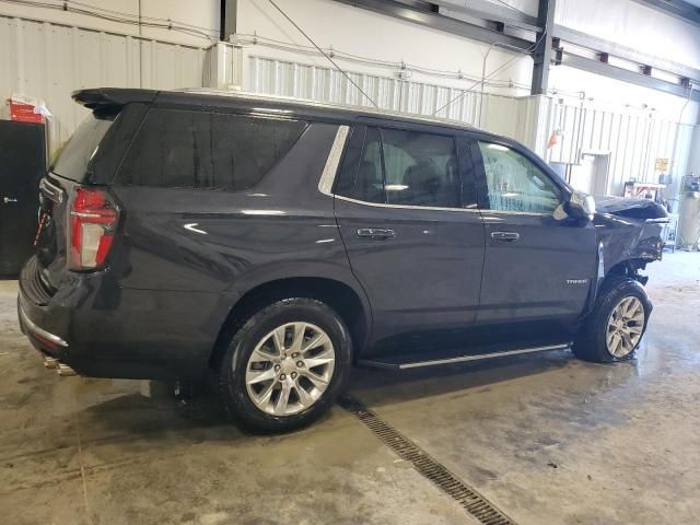 2024 Chevrolet Tahoe K1500 Premier