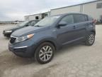 2014 KIA Sportage LX