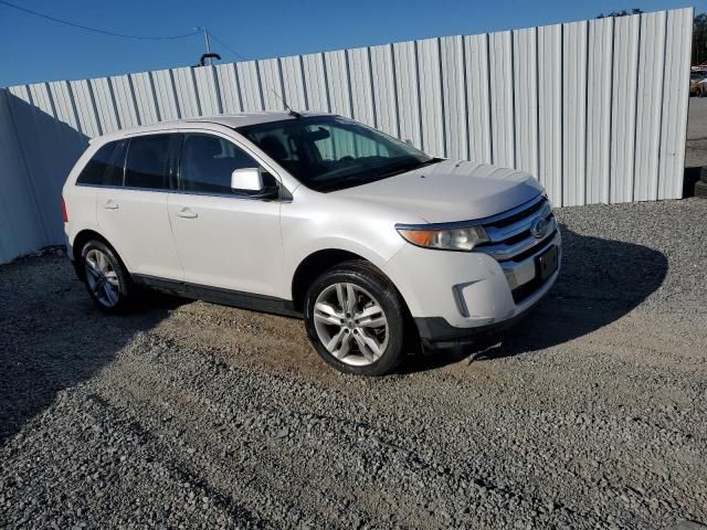 2011 Ford Edge Limited