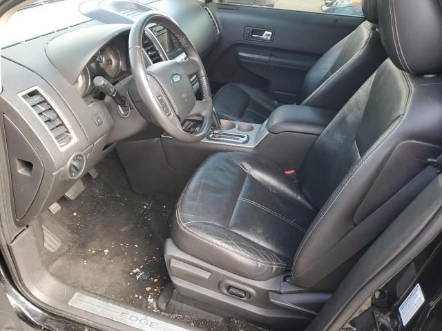 2008 Ford Edge Limited