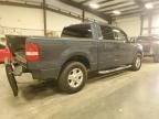 2004 Ford F150 Supercrew